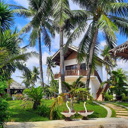 Palmera Palma Top Floor 몰볼 외부 사진
