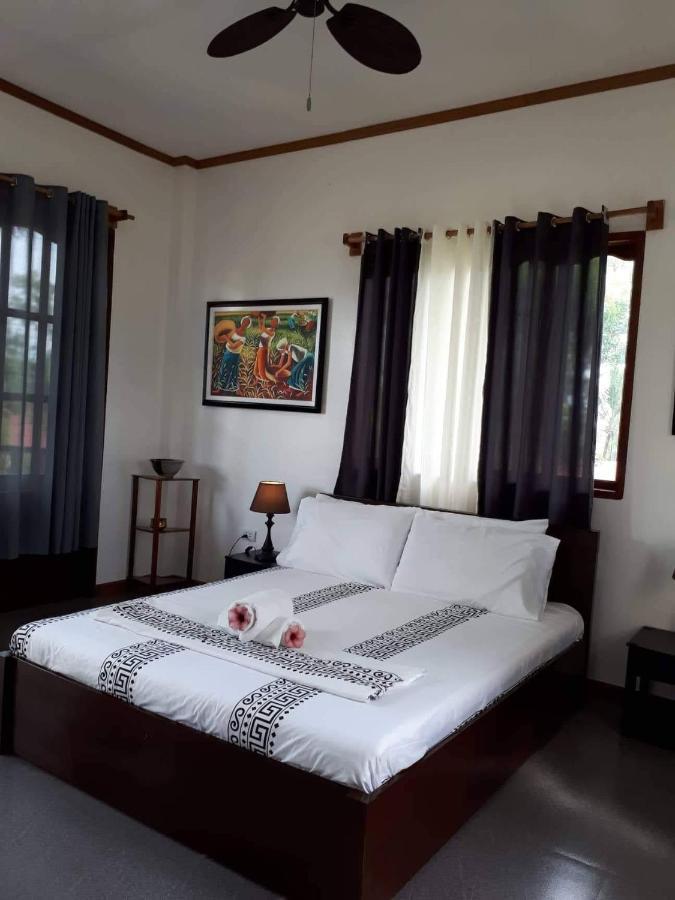 Palmera Palma Top Floor 몰볼 외부 사진