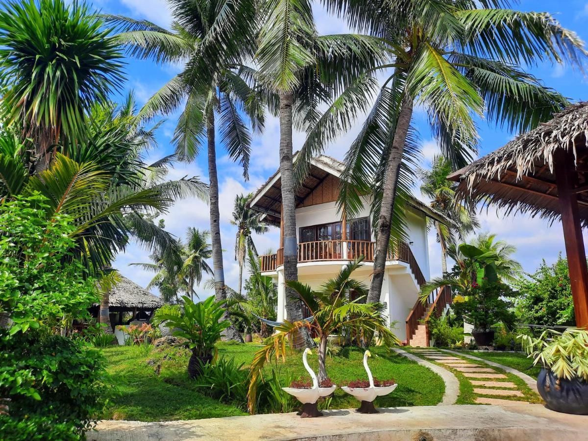 Palmera Palma Top Floor 몰볼 외부 사진