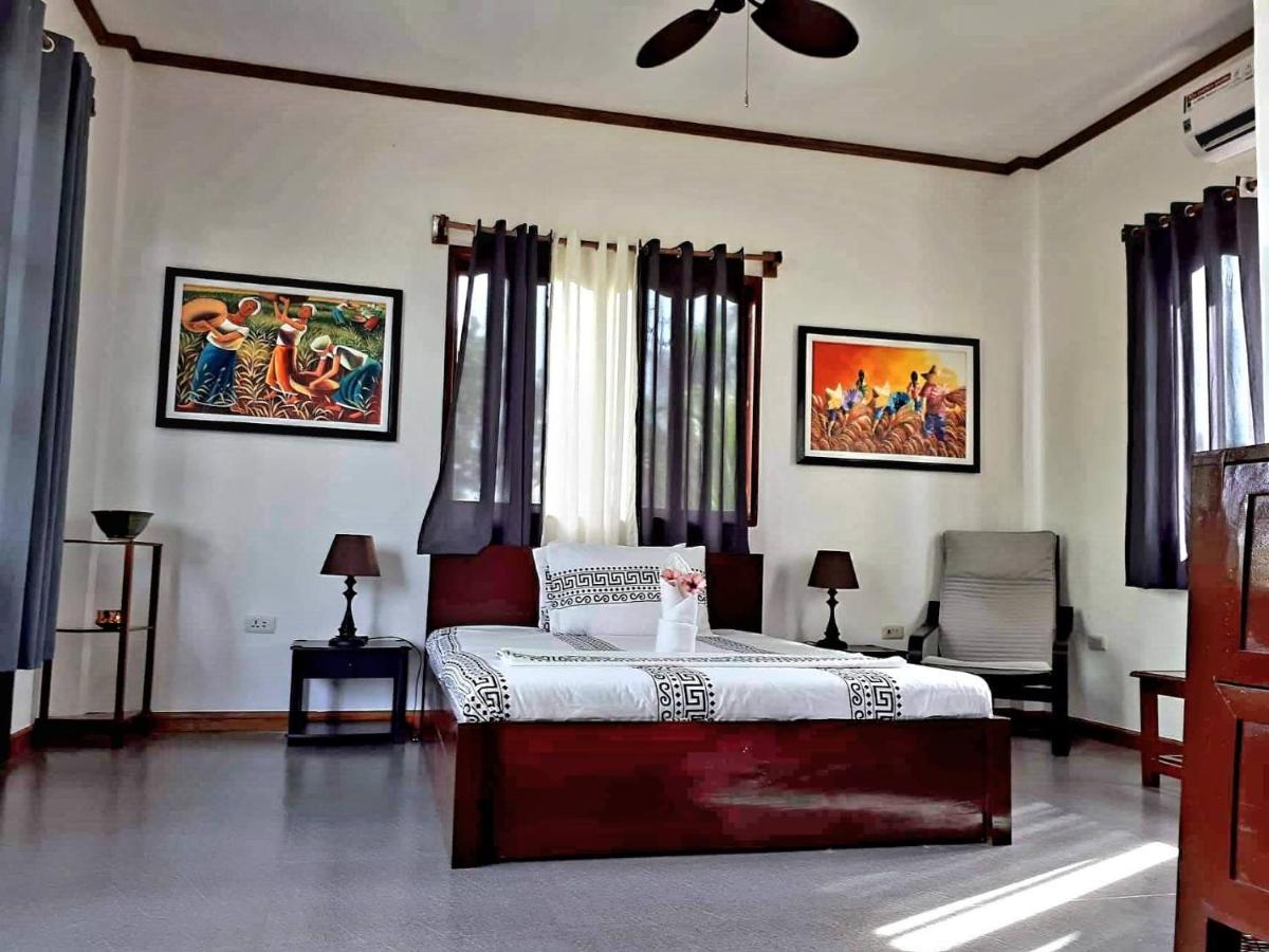 Palmera Palma Top Floor 몰볼 외부 사진