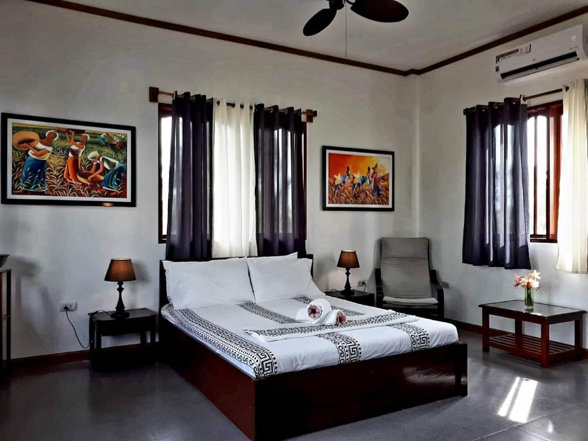 Palmera Palma Top Floor 몰볼 외부 사진