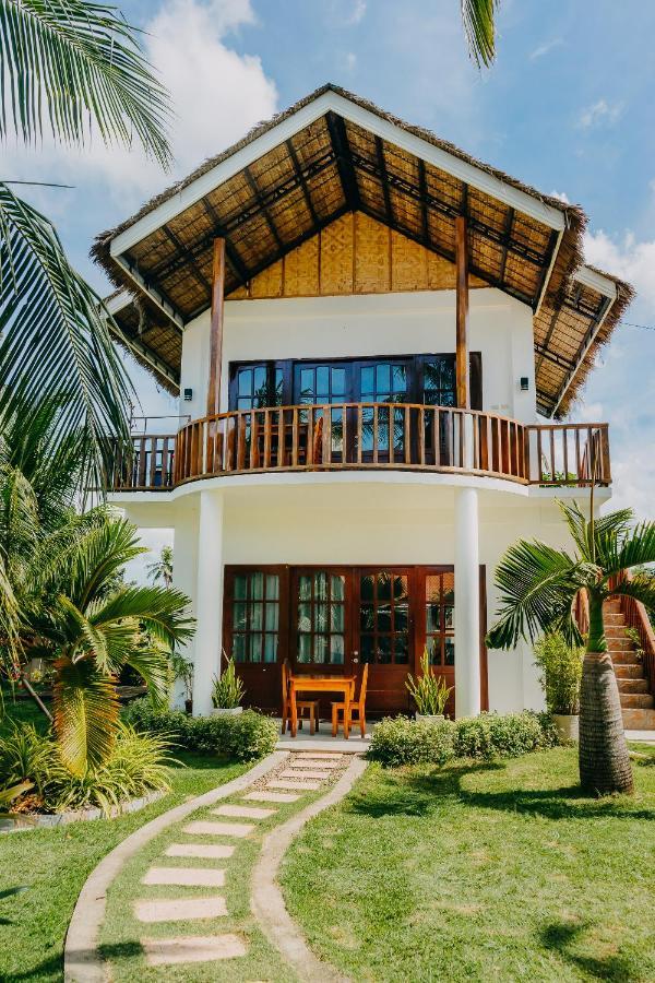 Palmera Palma Top Floor 몰볼 외부 사진