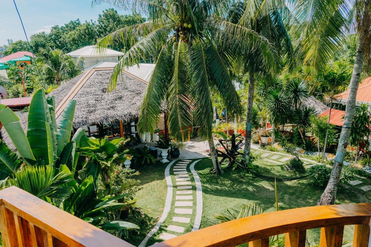 Palmera Palma Top Floor 몰볼 외부 사진