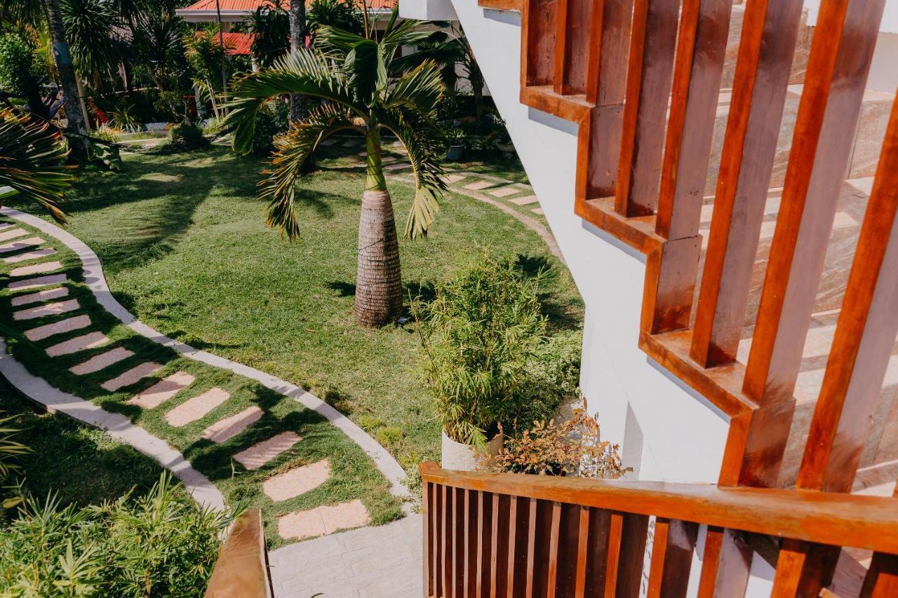 Palmera Palma Top Floor 몰볼 외부 사진