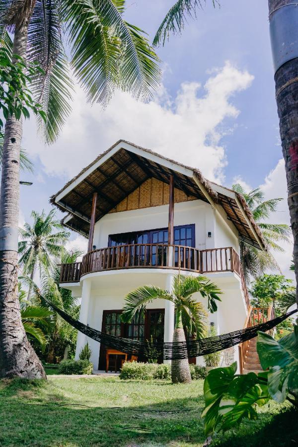 Palmera Palma Top Floor 몰볼 외부 사진