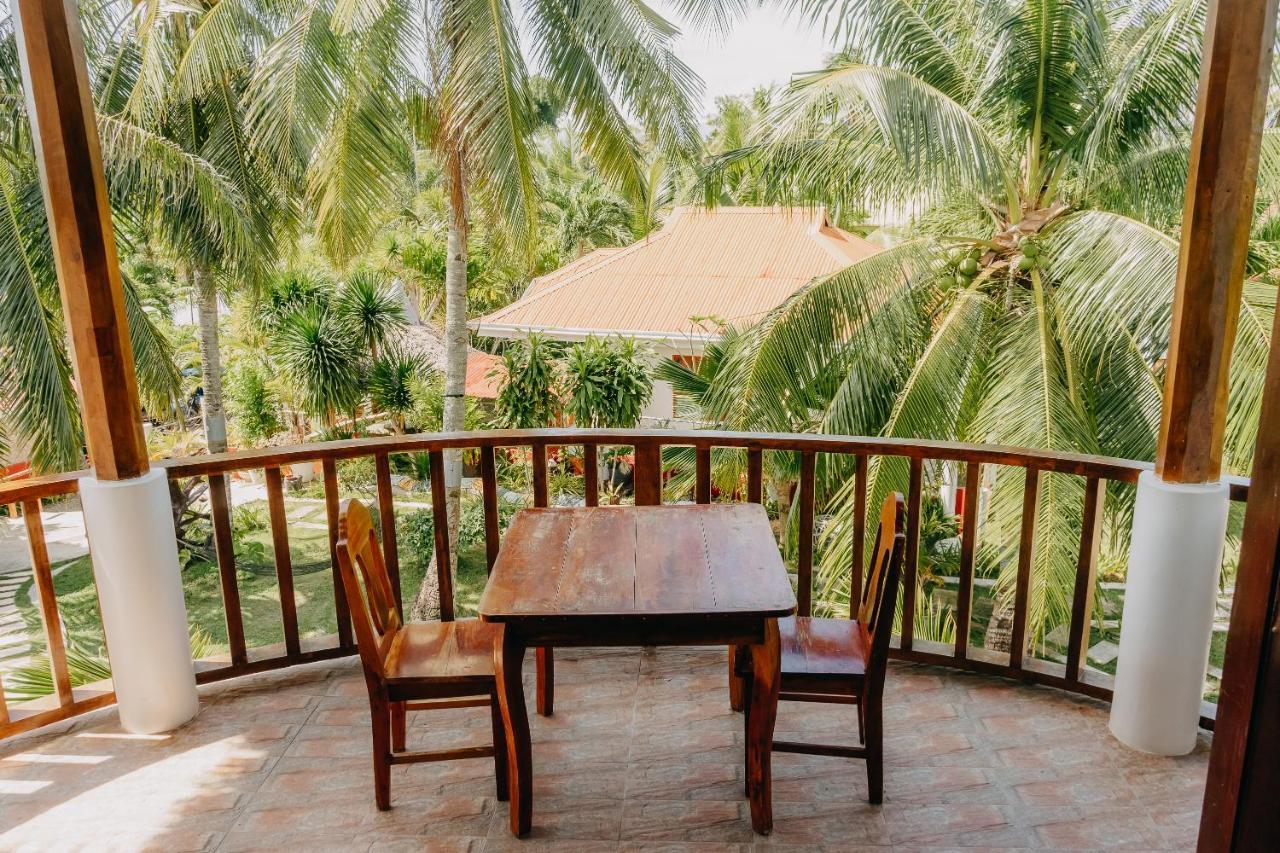 Palmera Palma Top Floor 몰볼 외부 사진