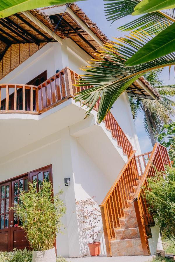 Palmera Palma Top Floor 몰볼 외부 사진