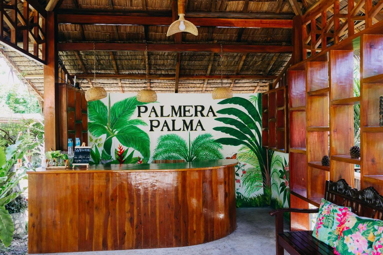 Palmera Palma Top Floor 몰볼 외부 사진