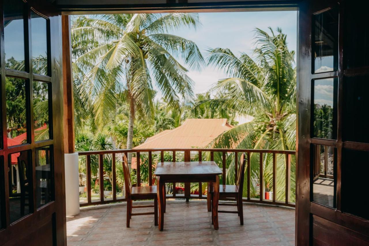 Palmera Palma Top Floor 몰볼 외부 사진