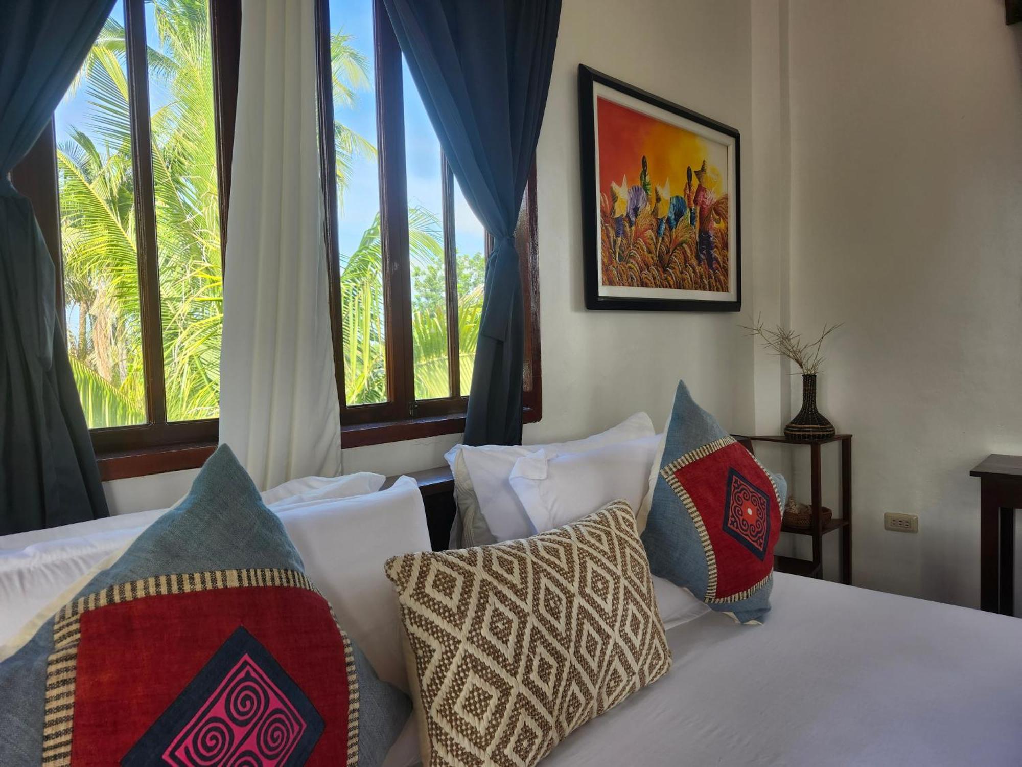 Palmera Palma Top Floor 몰볼 외부 사진